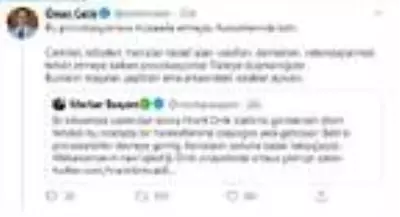 AK Parti'li Çelik: Bu provokasyonlara müsaade etmeyiz AK Parti'li Çelik: Bu provokasyonlara müsaade etmeyiz