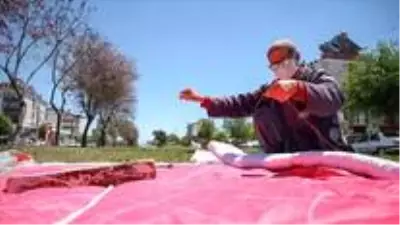Antalya'nın Antalya'nın