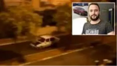 Arabası kadar ceza yiyen sürücünün ilk cümlesi: Bizde her şey zevkine Arabası kadar ceza yiyen sürücünün ilk cümlesi: Bizde her şey zevkine