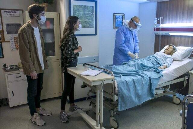 Arka Sokaklar 554. bölüm izle! Arka Sokaklar 555. bölüm fragmanı yayımlandı