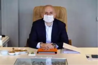 Bakan Karaismailoğlu, GSM operatörlerinin temsilcileri ile bir araya geldi Bakan Karaismailoğlu, GSM operatörlerinin temsilcileri ile bir araya geldi