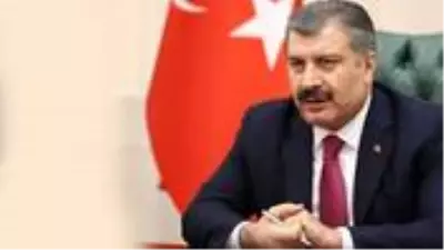 Bakan Koca, 65 yaş üstü vatandaşlar için yaptığı paylaşımla umut verdi