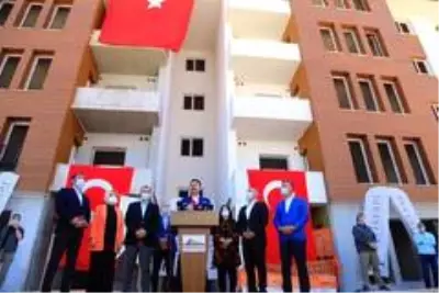 Bakan Kurum: