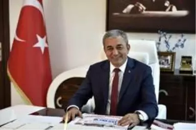 Başkan Kaplan'dan sosyal belediyecilikte yeni bir adım Başkan Kaplan'dan sosyal belediyecilikte yeni bir adım