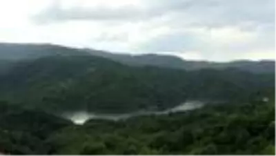 Batı Karadeniz'in 'yeşil örtüsü' doğaseverleri yeniden ağırlayacağı günü bekliyor - ZONGULDAK/ Batı Karadeniz'in 'yeşil örtüsü' doğaseverleri yeniden ağırlayacağı günü bekliyor - ZONGULDAK/