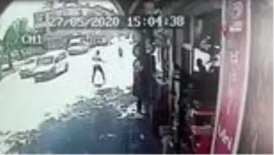 Boşanma aşamasındaki eşini pompalıyla vuran şahıs yakalandı