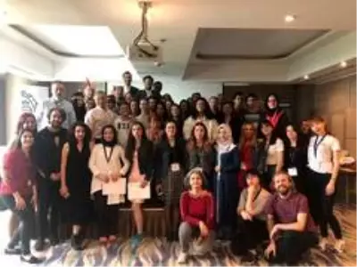 BŞEÜ öğrencilerine Oxford Readers' Academy'den ödül