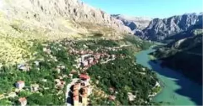 Bu ilçede hiç covid- 19 vakası görülmedi Bu ilçede hiç covid- 19 vakası görülmedi