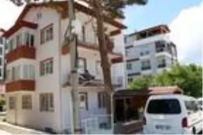 Burdur'da 11 hane karantinaya alındı (2) Burdur'da 11 hane karantinaya alındı (2)
