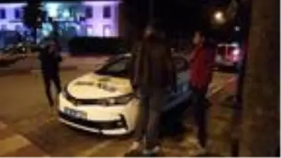 Bursa'da cadde ve sokaklar boş kaldı