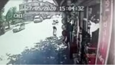 Cezaevinden izinli çıkarak boşanma aşamasındaki eşini silahla yaralayan şüpheli yakalandı
