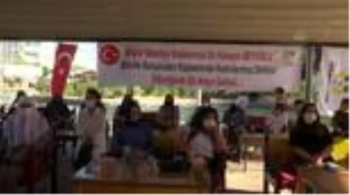 Cumhurbaşkanı Erdoğan'ın 'Gönül Seferberliği' çağrısına destek