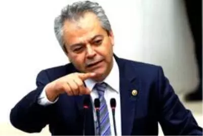 Develi'den CHP 'ye Kemal Derviş eleştirisi