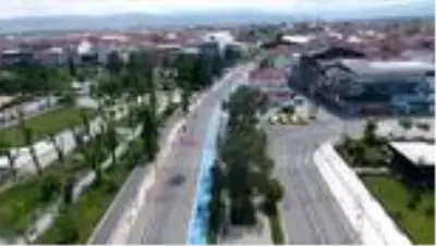 Doğu Marmara ve Batı Karadeniz'de sessizlik hakim Doğu Marmara ve Batı Karadeniz'de sessizlik hakim