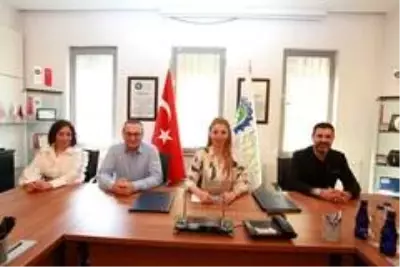 DOSABSİAD'tan eğitim protokolü