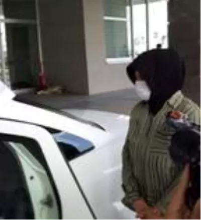 Son dakika güncel: Eşini zehirleyerek öldürdüğü iddiasıyla tutuklandı