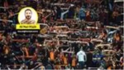 Galatasaray'dan yeni proje: Efsaneler tribünde Galatasaray'dan yeni proje: Efsaneler tribünde