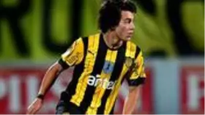 Geleceğin yıldızı olarak görülen Pellistri, Real Madrid ile Manchester City'nin gündeminde Geleceğin yıldızı olarak görülen Pellistri, Real Madrid ile Manchester City'nin gündeminde