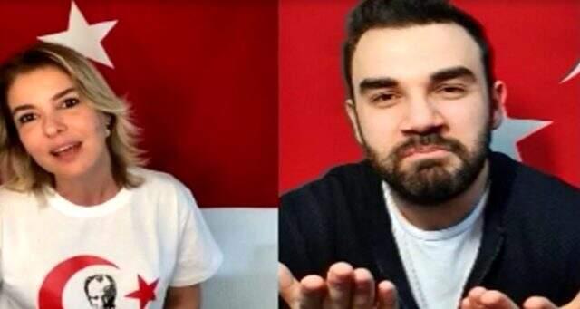 Gülben Ergen'den Emre Kara'ya samimi itiraf: TEDx konuşması hayatımın en zorlu işiydi