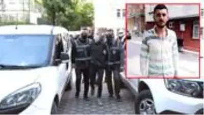 İzinden gelen askeri öldüren zanlı: Küfretti, ateş ettim İzinden gelen askeri öldüren zanlı: Küfretti, ateş ettim
