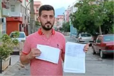 Galeri sahibi, PTT hesabının ekran görüntüsünü paylaşınca 130 bin lirasından oldu Galeri sahibi, PTT hesabının ekran görüntüsünü paylaşınca 130 bin lirasından oldu
