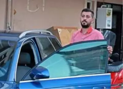 Galeri sahibi, PTT hesabının ekran görüntüsünü paylaşınca 130 bin lirasından oldu Galeri sahibi, PTT hesabının ekran görüntüsünü paylaşınca 130 bin lirasından oldu