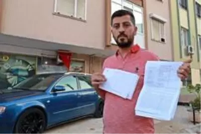 Galeri sahibi, PTT hesabının ekran görüntüsünü paylaşınca 130 bin lirasından oldu Galeri sahibi, PTT hesabının ekran görüntüsünü paylaşınca 130 bin lirasından oldu
