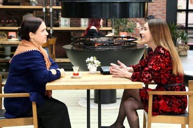 Kuzey Yıldızı İlk Aşk 28. bölüm fragmanı yayımlandı! Kuzey Yıldızı İlk Aşk son bölüm izle