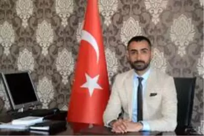 OLEYİS Van il temsilciliğine atama OLEYİS Van il temsilciliğine atama