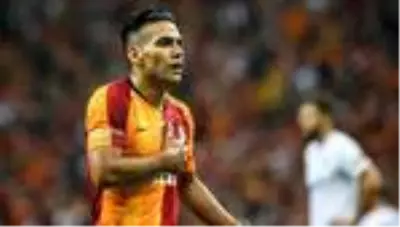 Radamel Falcao'dan Inter Miami'ye ret