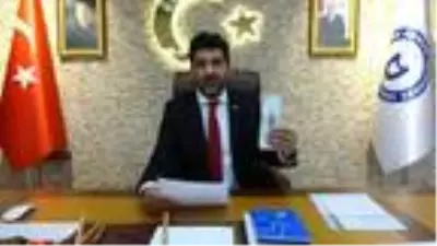 Rektör tebdili kıyafetle 500 bin liralık yolsuzluğu ortaya çıkardı Rektör tebdili kıyafetle 500 bin liralık yolsuzluğu ortaya çıkardı