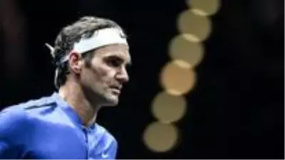 Roger Federer 106.3 milyon dolarla, dünyanın en çok kazanan sporcusu oldu Roger Federer 106.3 milyon dolarla, dünyanın en çok kazanan sporcusu oldu