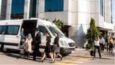 Sağlık Bakanlığı, koronavirüse karşı personel servislerinde uyulması gereken kuralları yayınladı Sağlık Bakanlığı, koronavirüse karşı personel servislerinde uyulması gereken kuralları yayınladı