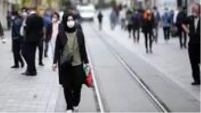 Maskesiz sokağa çıkmanın yasak olduğu Bartın, koronavirüsü yendi Maskesiz sokağa çıkmanın yasak olduğu Bartın, koronavirüsü yendi