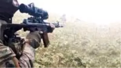 Son dakika: Gri kategoride aranan 2 terörist, Siirt'te etkisiz hale getirildi Son dakika: Gri kategoride aranan 2 terörist, Siirt'te etkisiz hale getirildi