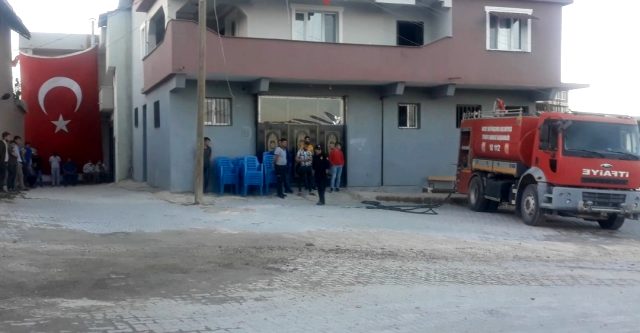 Son Dakika: Hakkari'de PKK'lı teröristlerin saldırısında 2 asker şehit oldu, 1 asker yaralandı