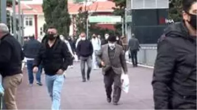 1 haziran'da normalleşme başlıyor 1 haziran'da normalleşme başlıyor