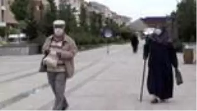 Son dakika haber! 65 yaş ve üzeri vatandaşlar yeniden sokağa çıktı Son dakika haber! 65 yaş ve üzeri vatandaşlar yeniden sokağa çıktı