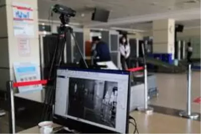 Antalya Havalimanına kısıtlama sonrası ilk uçak yarın 11: 39'da iniyor Antalya Havalimanına kısıtlama sonrası ilk uçak yarın 11: 39'da iniyor