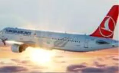 Antalya Havalimanına kısıtlama sonrası ilk uçak yarın 11: 39'da iniyor Antalya Havalimanına kısıtlama sonrası ilk uçak yarın 11: 39'da iniyor