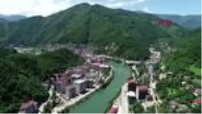 ARTVİN İlk karantina uygulanan Borçka'da yeni vakalar görüldü, filyasyona başlandı ARTVİN İlk karantina uygulanan Borçka'da yeni vakalar görüldü, filyasyona başlandı