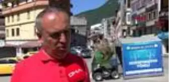 Arhavi: ARTVİN İlk karantina uygulanan Borçka'da yeni vakalar görüldü, filyasyona başlandı Arhavi: ARTVİN İlk karantina uygulanan Borçka'da yeni vakalar görüldü, filyasyona başlandı