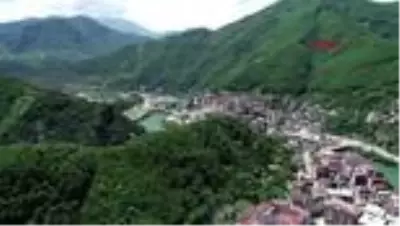 ARTVİN İlk karantina uygulanan Borçka'da yeni vakalar görüldü, filyasyona başlandı ARTVİN İlk karantina uygulanan Borçka'da yeni vakalar görüldü, filyasyona başlandı