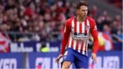 Atletico Madrid'in Kolombiyalı yıldızı Santiago Arias Galatasaray'a geliyor Atletico Madrid'in Kolombiyalı yıldızı Santiago Arias Galatasaray'a geliyor