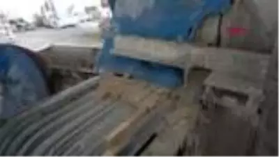 AYDIN Kadın eli değen parça mermerler, dekorasyon malzemesi oluyor AYDIN Kadın eli değen parça mermerler, dekorasyon malzemesi oluyor