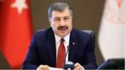 Bakan Koca, Türkiye'deki salgınla ilgili en çok merak edilen 2 soruyu cevapladı Bakan Koca, Türkiye'deki salgınla ilgili en çok merak edilen 2 soruyu cevapladı