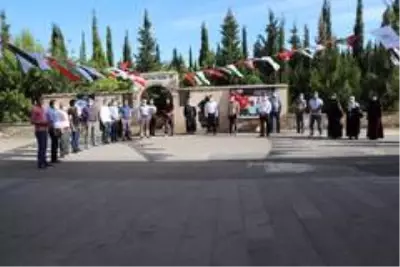 Başkan İzci: