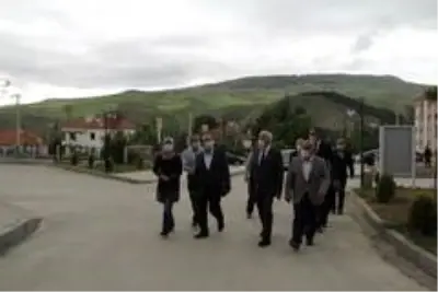 Bayat Devlet Hastanesi açılışa hazırlanıyor Bayat Devlet Hastanesi açılışa hazırlanıyor