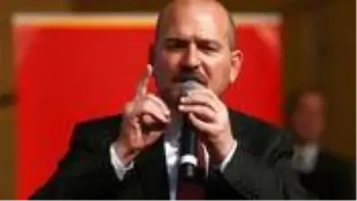 Bakan Soylu'dan Bursa'da şehit olan polis ile ilgili açıklama: Polisimizi bir haftadır hedef gösterenler, mutlu musunuz? Bakan Soylu'dan Bursa'da şehit olan polis ile ilgili açıklama: Polisimizi bir haftadır hedef gösterenler, mutlu musunuz?