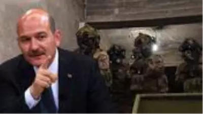 Bakan Soylu ’Ahımız kalmıştı’ diyerek duyurdu: Bitlis Sehi ormanlarında 3 terörist etkisiz hale getirildi